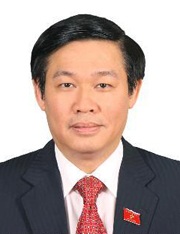 Tóm tắt tiểu sử các Phó Thủ tướng, Bộ trưởng và các thành viên khác của Chính phủ - 11 Tóm tắt tiểu sử các Phó Thủ tướng, Bộ trưởng và các thành viên khác của Chính phủ - 11