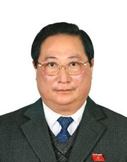 Tóm tắt tiểu sử các Phó Thủ tướng, Bộ trưởng và các thành viên khác của Chính phủ - 23 Tóm tắt tiểu sử các Phó Thủ tướng, Bộ trưởng và các thành viên khác của Chính phủ - 23