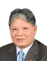 Tóm tắt tiểu sử các Phó Thủ tướng, Bộ trưởng và các thành viên khác của Chính phủ - 9 Tóm tắt tiểu sử các Phó Thủ tướng, Bộ trưởng và các thành viên khác của Chính phủ - 9