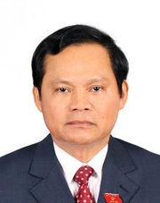 Tóm tắt tiểu sử các Phó Thủ tướng, Bộ trưởng và các thành viên khác của Chính phủ - 25 Tóm tắt tiểu sử các Phó Thủ tướng, Bộ trưởng và các thành viên khác của Chính phủ - 25