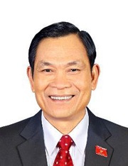Tóm tắt tiểu sử các Phó Thủ tướng, Bộ trưởng và các thành viên khác của Chính phủ - 8 Tóm tắt tiểu sử các Phó Thủ tướng, Bộ trưởng và các thành viên khác của Chính phủ - 8