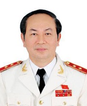 Tóm tắt tiểu sử các Phó Thủ tướng, Bộ trưởng và các thành viên khác của Chính phủ - 6 Tóm tắt tiểu sử các Phó Thủ tướng, Bộ trưởng và các thành viên khác của Chính phủ - 6