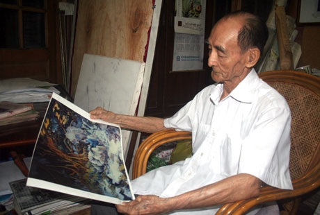 “Chưa bao giờ chứng kiến một sự kiện tác động mãnh liệt đến thế…” - 4 “Chưa bao giờ chứng kiến một sự kiện tác động mãnh liệt đến thế…” - 4