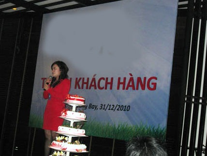 Chân dung “nữ quái” lừa đảo hàng trăm tỷ đồng - 1 Chân dung “nữ quái” lừa đảo hàng trăm tỷ đồng - 1