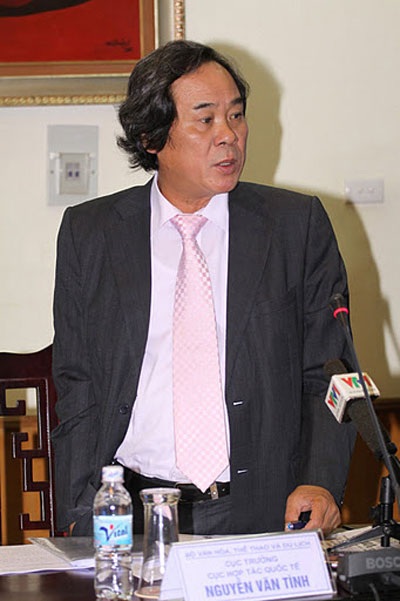 “Tôi khẳng định Lý Nhã Kỳ có bằng đại học” - 1