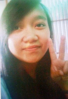 Tìm nữ sinh lớp 11 mất tích gần nửa tháng - 1