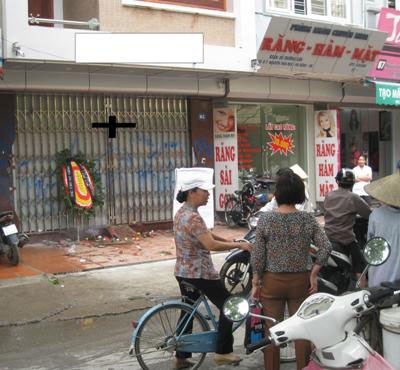 Hệ lụy đau lòng từ vụ vỡ nợ ở Hà Đông - 1 Hệ lụy đau lòng từ vụ vỡ nợ ở Hà Đông - 1