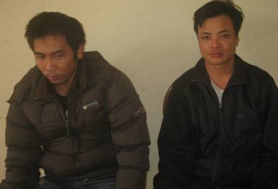 Sắm 250 quả “pháo lựu đạn” để... chơi Tết - 1 Sắm 250 quả “pháo lựu đạn” để... chơi Tết - 1