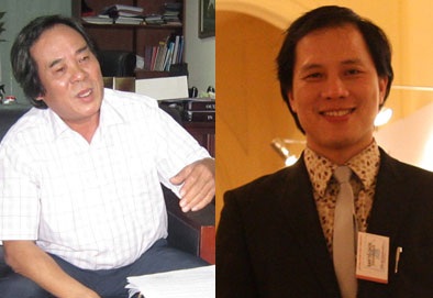 “Tôi luôn tin Vịnh Hạ Long sẽ chiến thắng”  - 1