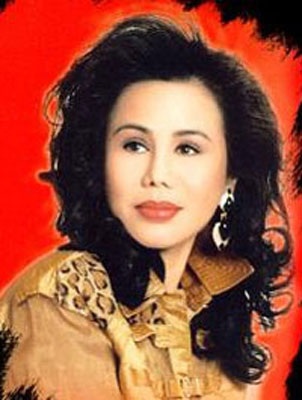Thanh Tuyền đáp lại sự nhớ thương trong “Bản tình ca mùa đông” - 1 Thanh Tuyền đáp lại sự nhớ thương trong “Bản tình ca mùa đông” - 1