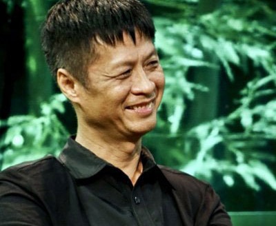 Đạo diễn Lê Hoàng: “Tôi không đanh đá, chỉ dại khờ…” - 1 Đạo diễn Lê Hoàng: “Tôi không đanh đá, chỉ dại khờ…”