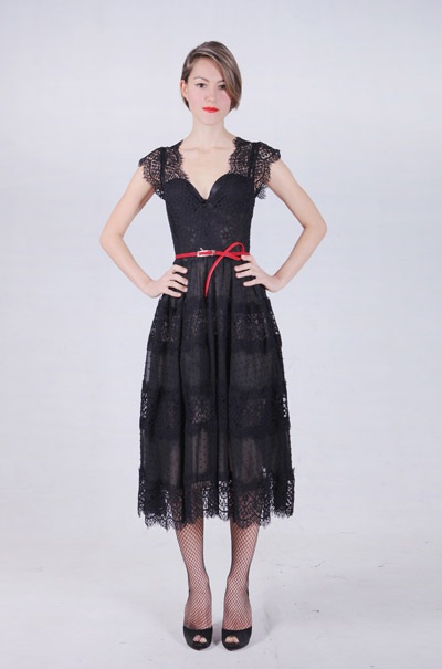 Kelly Bùi dành tặng nhiều niềm vui cho “Tết phái đẹp” - 2 Kelly Bùi dành tặng nhiều niềm vui cho “Tết phái đẹp” - 2