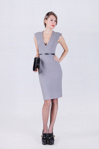 Kelly Bùi dành tặng nhiều niềm vui cho “Tết phái đẹp” - 3 Kelly Bùi dành tặng nhiều niềm vui cho “Tết phái đẹp” - 3