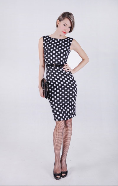 Kelly Bùi dành tặng nhiều niềm vui cho “Tết phái đẹp” - 12 Kelly Bùi dành tặng nhiều niềm vui cho “Tết phái đẹp” - 12