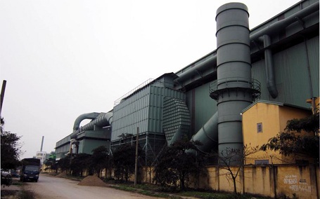 Hà Nội: Nổ lò luyện thép, 2 người tử vong - 1 Hà Nội: Nổ lò luyện thép, 2 người tử vong