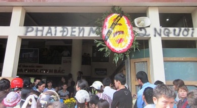 Thêm trường hợp sản phụ và bé sơ sinh tử vong tại bệnh viện