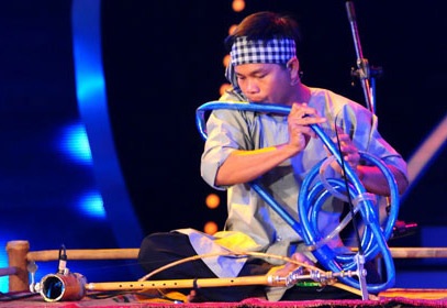 Vietnam’s Got Talent: Kiều Văn Thanh lên tiếng đính chính! - 3 Vietnam’s Got Talent: Kiều Văn Thanh lên tiếng đính chính!