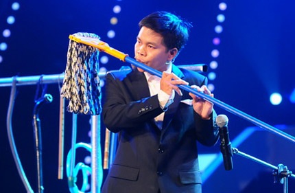Vietnam’s Got Talent: Kiều Văn Thanh lên tiếng đính chính! - 1 Vietnam’s Got Talent: Kiều Văn Thanh lên tiếng đính chính!