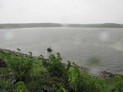 Thi bơi, một thanh niên chết đuối - 1 Thi bơi, một thanh niên chết đuối