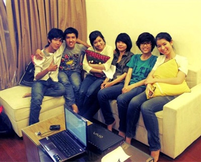 Đoạn phim về mẹ thu hút cư dân mạng - 2 Đoạn phim về mẹ thu hút cư dân mạng