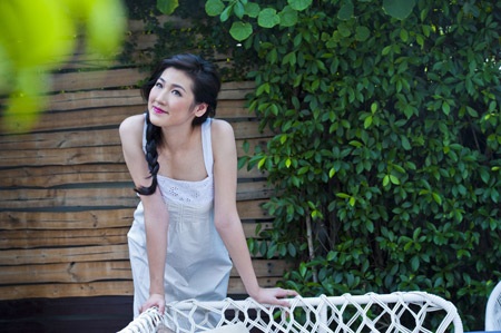 Dương Tú Anh trong mắt nhiếp ảnh gia Phạm Hoài Nam - 3 Tin: