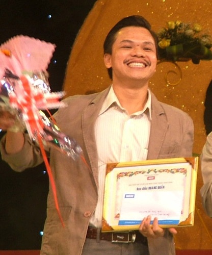 “Bác Ba Phì” sẽ nói chuyện “bố chồng dính nàng dâu” - 1 “Bác Ba Phì” sẽ nói chuyện “bố chồng dính nàng dâu”