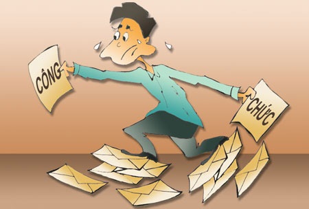 100 triệu đồng dư luận và địa chỉ của sự thật - 1 (Minh họa: Ngọc Diệp)