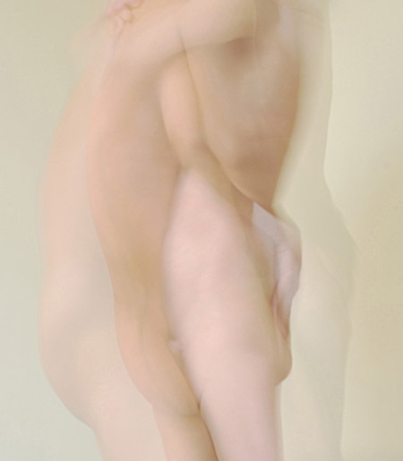 Để ảnh nude có chỗ đứng - 1 Để ảnh nude có chỗ đứng