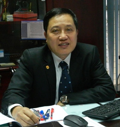 Trúng tuyển đại học vẫn phải thực hiện nghĩa vụ quân sự - 1 Đại tá, Tiến sĩ, Nhà giáo Nhân dân Nguyễn Thiện Minh, Vụ trưởng Vụ Giáo dục Quốc phòng - Bộ GD-ĐT.