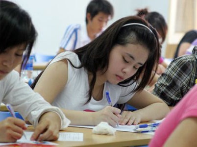 Mời độc giả cùng “Hiến kế xây dựng phương án điểm sàn 2013” - 1 (Ảnh minh họa)