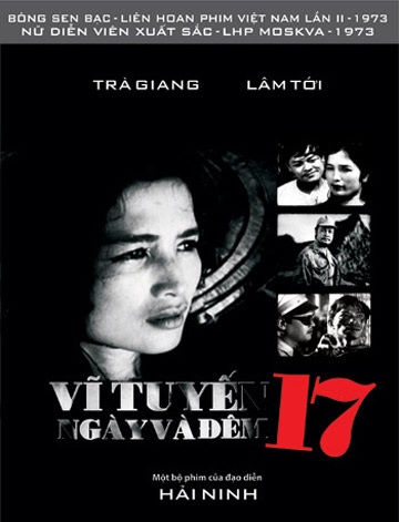 “Tôi xúc động trước tình cảm giữa NSND Trà Giang và cha mình” - 4 Vĩ tuyến 17 ngày và đêm