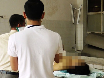 Người thứ 12 trong vụ TNGT thảm khốc ở Khánh Hòa đã tử vong - 1 Thêm một người tử vong trong vụ TNGT thảm khốc ở Khánh Hòa