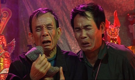 Chuyện bây giờ mới kể về “trưởng thôn” Văn Hiệp - 2 Chuyện bây giờ mới kể về “trưởng thôn” Văn Hiệp