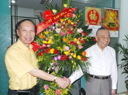 Thư cám ơn của Tổng biên tập Báo Dân trí