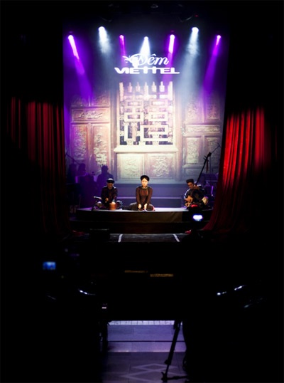 Đêm Viettel Bốn mùa yêu đã ghi dấu ấn sâu đậm trong lòng khán giả yêu âm nhạc