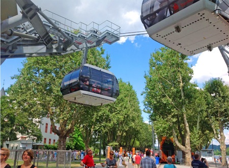 Tinh thần vượt khó, ý chí bền bỉ của người Việt