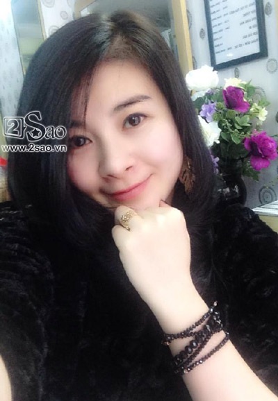 Gặp lại dàn diễn viên phim “Sóng ở đáy sông” - 5 Mây trong “Sóng ở đáy sông”.