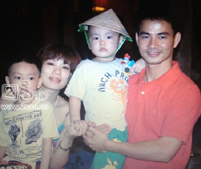 Gặp lại dàn diễn viên phim “Sóng ở đáy sông” - 3 Gia đình hạnh phúc của Xuân Bắc.