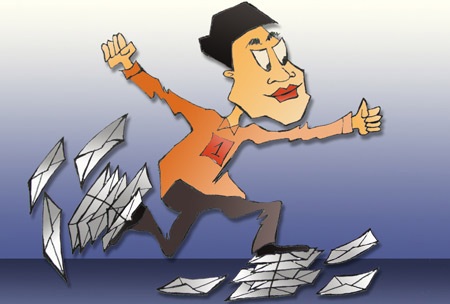 Đại học chất lượng thấp và “lò mổ tú tài”: Mê muội chạy theo bằng cấp