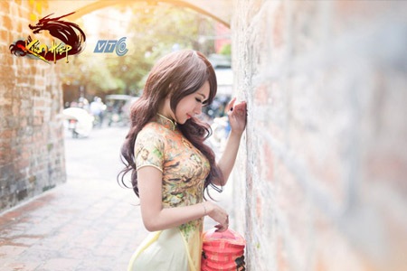 Dàn hot girl siêu khủng xuất hiện tại khách sạn Fortuna cùng Đại Hội Võ Lâm - 2 ...nữ sinh trường Y Phạm Kim Trúc, sẽ làm tăng độ hot của sự kiện