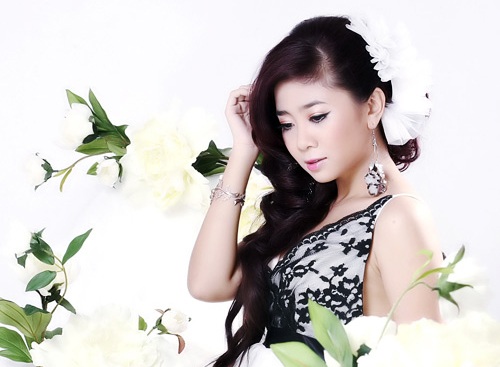 Diễn viên Mai Phương: Áp lực dư luận là... khủng khiếp! - 1 Diễn viên - ca sĩ Mai Phương