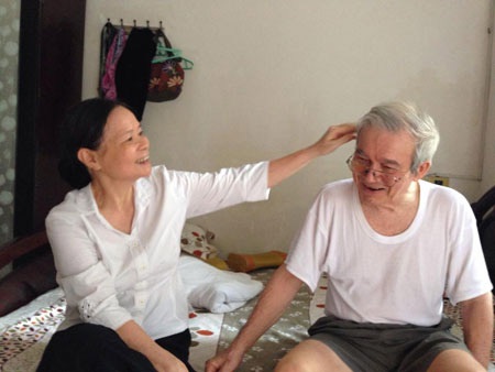 Trùm tình báo Tư Chung trong “Biệt động Sài Gòn” ngày ấy - bây giờ - 5 Nghệ sĩ Quang Thái hiện nay.