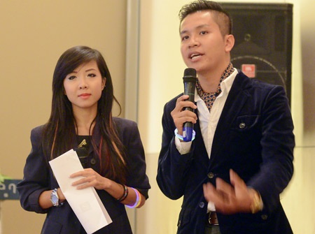 Shayne Ward sẽ hát tại Lễ hội Glow Hà Nội 2014 - 2 Quán quân X-Factor UK 2005 Shayne Ward