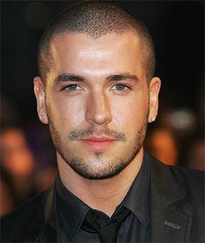 Shayne Ward sẽ hát tại Lễ hội Glow Hà Nội 2014 - 1 Quán quân X-Factor UK 2005 Shayne Ward