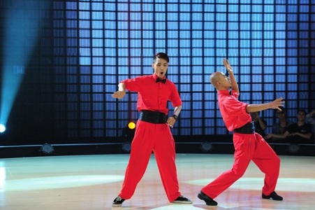 Toàn Trung - Tùng Phương