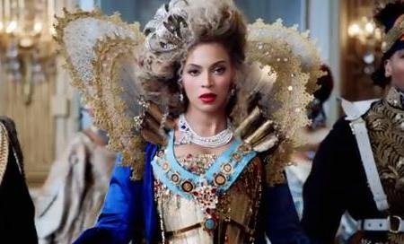Fans khắp nơi chúc mừng Beyoncé bước sang tuổi 32 - 3 Với fans, Beyoncé luôn là một Nữ hoàng