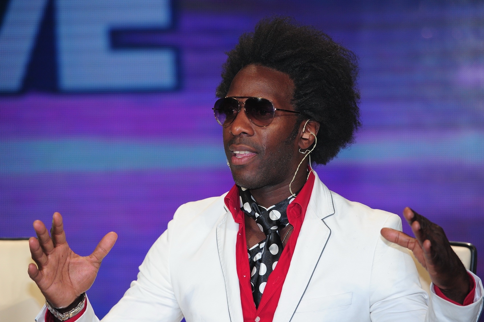 Giám khảo người Cuba thích thú với những màn thể hiện của thí sinh Việt Nam