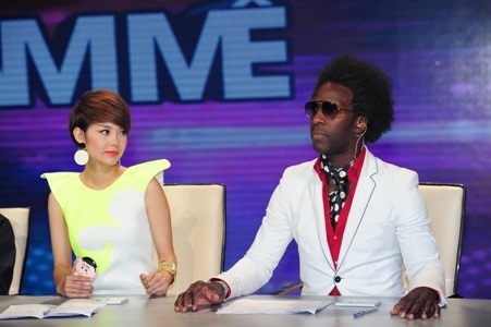 Nhưng cũng có thời điểm...căng thẳng