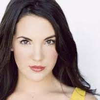 Bức ảnh hiếm hoi của Riley Rae Baker