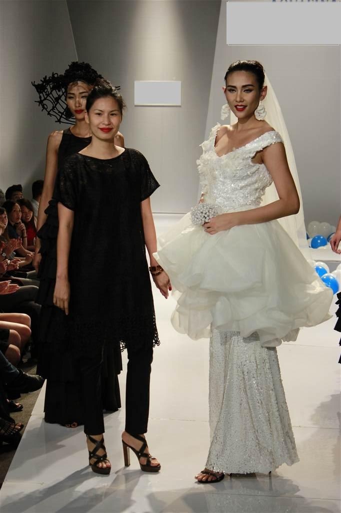 Hoàng Yến đầy vẻ kiêu sa 